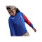 Nike Paris Saint-Germain Präsentationsjacke Kids Blau F405 - blau