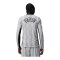 Nike Paris Saint-Germain Academy Pro Prematch Sweatshirt 2025/2026 Schwarz F058 - schwarz