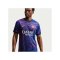 Nike Paris Saint-Germain Prematch T-Shirt 2026/2027 Blau F420 - blau