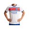 Nike Paris Saint-Germain Prematch T-Shirt 2026/2027 Weiß F101 - weiss