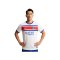 Nike Paris Saint-Germain Prematch T-Shirt 2026/2027 Weiß F101 - weiss