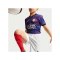 Nike Paris Saint-Germain Short Away 2026/2027 Kids Weiß F100 - weiss