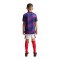 Nike Paris Saint-Germain Short Away 2026/2027 Kids Weiß F100 - weiss