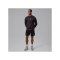 Nike Paris Saint-Germain Stadium Short Schwarz F010 - schwarz