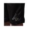 Nike Paris Saint-Germain Stadium Short Kids Schwarz F010 - schwarz