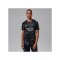 Nike Paris Saint-Germain Stadium Trikot Schwarz F011 - schwarz