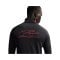 Nike Paris Saint-Germain Strike Drilltop Schwarz F010 - schwarz