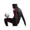 Nike Paris Saint-Germain Strike Drilltop Schwarz F010 - schwarz