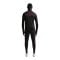 Nike Paris Saint-Germain Strike Drilltop Schwarz F010 - schwarz