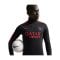 Nike Paris Saint-Germain Strike Drilltop Schwarz F010 - schwarz