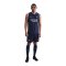 Nike Paris Saint-Germain Strike Short Blau F410 - blau