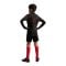 Nike Paris Saint-Germain Strike Short Kids Schwarz F010 - schwarz