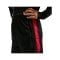 Nike Paris Saint-Germain Strike Short Kids Schwarz F010 - schwarz