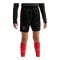 Nike Paris Saint-Germain Strike Short Kids Schwarz F010 - schwarz