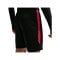 Nike Paris Saint-Germain Strike Short Schwarz F010 - schwarz