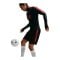 Nike Paris Saint-Germain Strike Short Schwarz F010 - schwarz