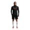Nike Paris Saint-Germain Strike Short Schwarz F010 - schwarz