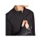 Jordan Paris Saint-Germain Strike Top Sweatshirt Kids Schwarz F045 - schwarz