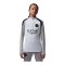 Nike Paris Saint-Germain Strike Top Sweatshirt Kids Weiß F100 - weiss