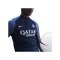 Nike Paris Saint-Germain Strike Sweatshirt Blau F411 - blau