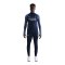 Nike Paris Saint-Germain Strike Sweatshirt Blau F411 - blau
