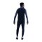 Nike Paris Saint-Germain Strike Sweatshirt Blau F411 - blau