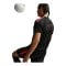 Nike Paris Saint-Germain Strike Trainingsshirt Schwarz F010 - schwarz
