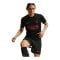 Nike Paris Saint-Germain Strike Trainingsshirt Schwarz F010 - schwarz
