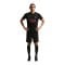 Nike Paris Saint-Germain Strike Trainingsshirt Schwarz F010 - schwarz