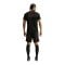 Nike Paris Saint-Germain Strike Trainingsshirt Schwarz F010 - schwarz