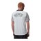 Nike Paris Saint-Germain Strike Trainingsshirt Weiß F101 - weiss