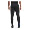 Nike Paris Saint-Germain Strike Trainingshose Schwarz F010 - schwarz