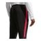 Nike Paris Saint-Germain Strike Trainingshose Schwarz F010 - schwarz