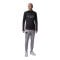 Nike Paris Saint-Germain Strike Trainingshose Grau F079 - grau