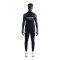 Nike Paris Saint-Germain Strike Trainingshose Blau F410 - blau