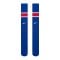 Nike Paris Saint-Germain Strumpfstutzen Home 2026/2027 Blau F417 - blau