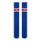 Nike Paris Saint-Germain Strumpfstutzen Home 2026/2027 Blau F417 - blau