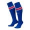 Nike Paris Saint-Germain Strumpfstutzen Home 2026/2027 Blau F417 - blau