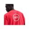 Nike Paris Saint-Germain T90 Remix T-Shirt Rot F679 - rot