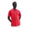Nike Paris Saint-Germain T90 Remix T-Shirt Rot F679 - rot
