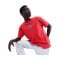 Nike Paris Saint-Germain T90 Remix T-Shirt Rot F679 - rot