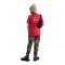 Nike Paris Saint-Germain T90 Remix T-Shirt Kids Rot F679 - rot