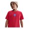 Nike Paris Saint-Germain T90 Remix T-Shirt Kids Rot F679 - rot