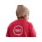 Nike Paris Saint-Germain T90 Remix T-Shirt Kids Rot F679 - rot