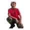 Nike Paris Saint-Germain T90 Remix T-Shirt Kids Rot F679 - rot
