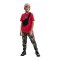Nike Paris Saint-Germain T90 Remix T-Shirt Kids Rot F679 - rot