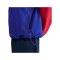 Nike Paris Saint-Germain Tack Jacke Blau F417 - blau