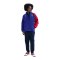 Nike Paris Saint-Germain Tack Jacke Blau F417 - blau