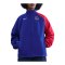 Nike Paris Saint-Germain Tack Jacke Blau F417 - blau