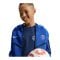 Nike Paris Saint-Germain Tech Fleece Kapuzenjacke Kids Blau F417 - blau